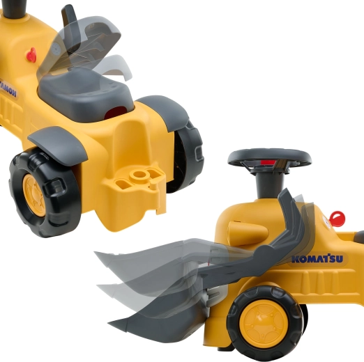 Működő első kanál a valósághű játékért