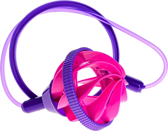 Szórakozás és koordinációs edzés