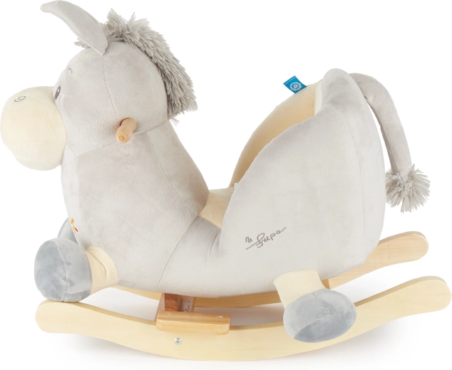 Selymes plüss és támogató oldalak az extra kényelemért