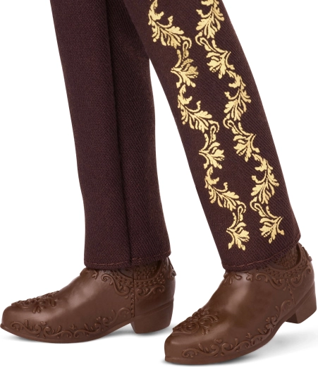 Precíz kidolgozás és gyűjtői érték