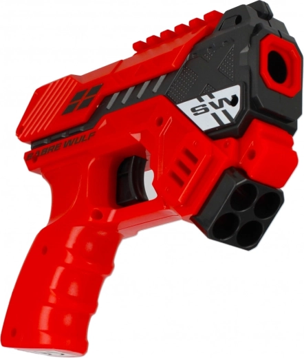 Ergonomikus markolat és könnyű kezelhetőség