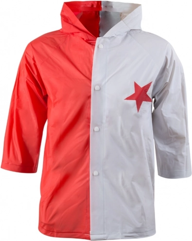 Slavia gyermek esőköpeny – V. 100
