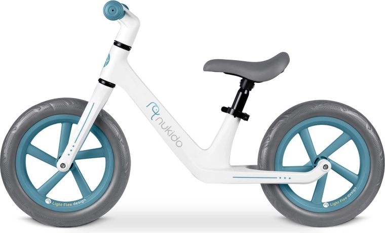 Szuperkönnyű konstrukció 2,8 kg