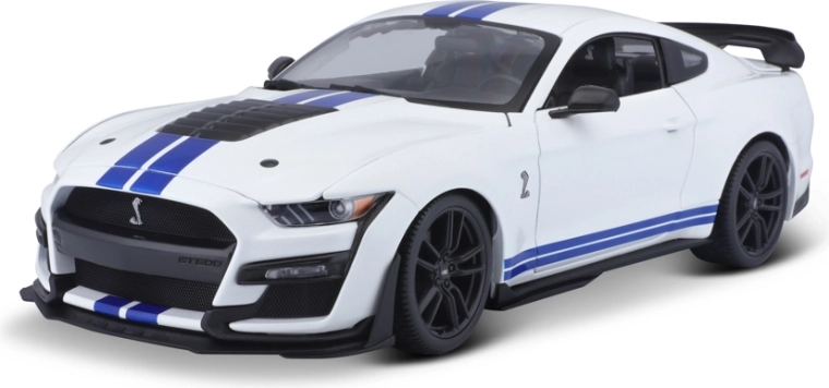 Fém die-cast kivitel Special Edition