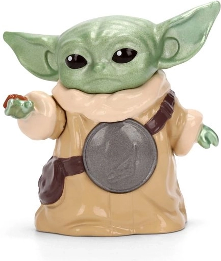 Grogu minden gyűjteménybe