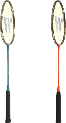 Stabil és tartós keret a magabiztos ütésekért