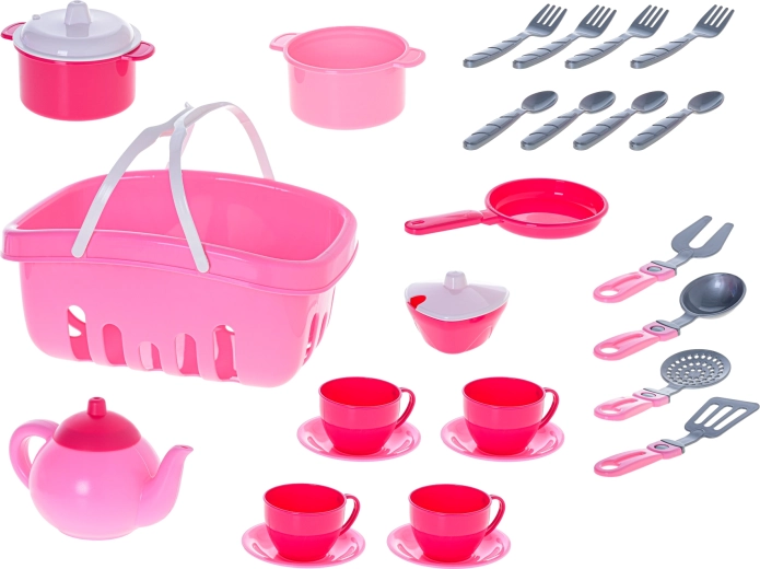 Minden a mini konyhához