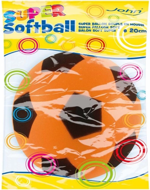 Habszivacs labda szórakozáshoz