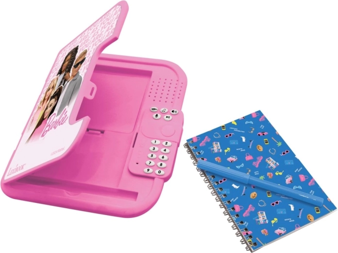 Minden kéznél: jegyzetfüzet és toll