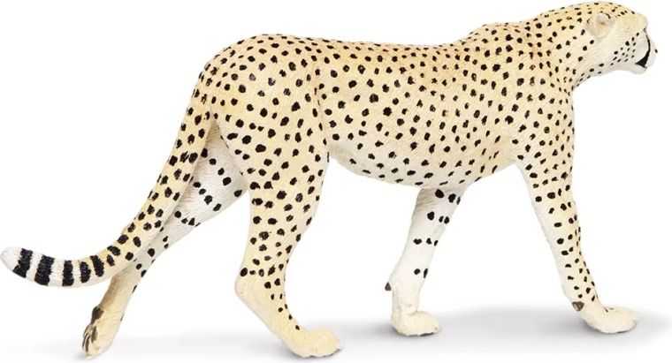A Safari Ltd. márka minősége