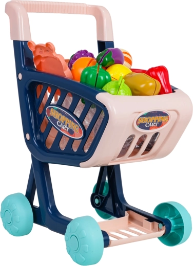 Stabil kocsi a kis vásárlóknak