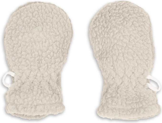 Meleg teddy fleece