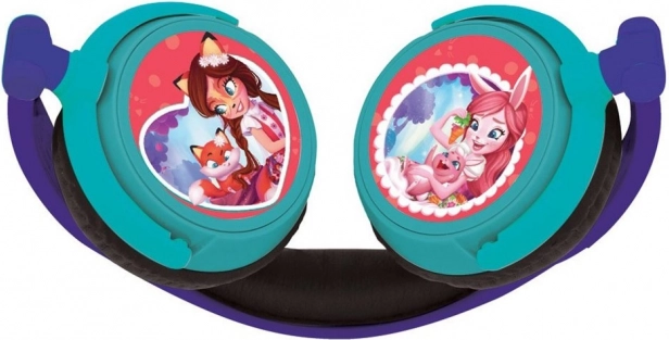 Kényelmes és állítható minden gyerek fejére