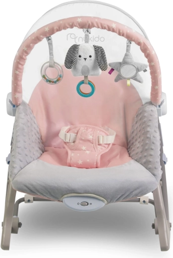 Szórakozás és érzékelésfejlesztés