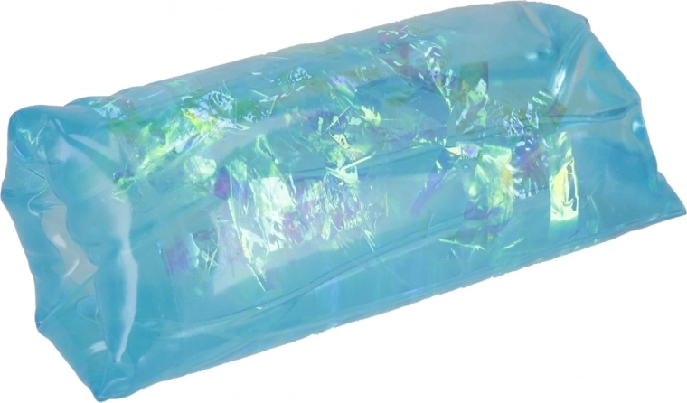 Megnyugtató csillogó effekt