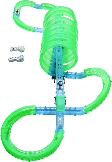 Kétszemélyes verseny távirányítással