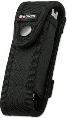 Böker Cordura tok Optima ABK késekhez, fekete