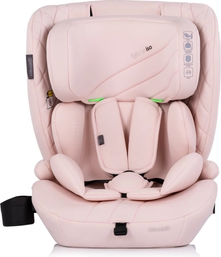 Növekvő kényelem és praktikus részletek