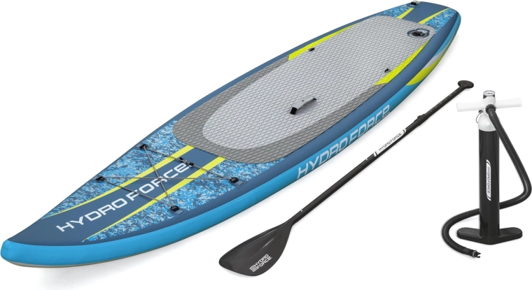 Hydro Force Aqua Glider paddleboard szett 320 cm