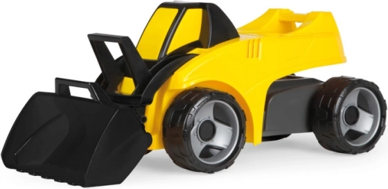 Giga Trucks Rakodó Járgány