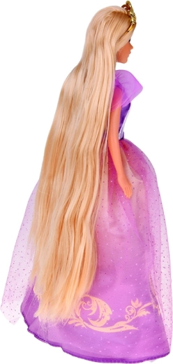 Extra hosszú haj a végtelen frizurákhoz