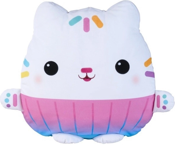 Cukika Macska Párna 50 cm Gabika Macskaházából