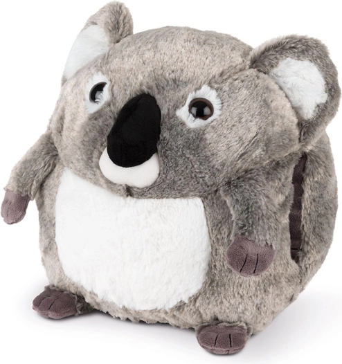 Meleg plüss koala párna 3 az 1-ben