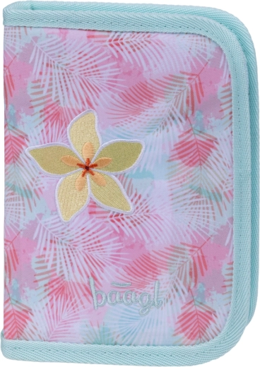 Tartós YKK cipzár a mindennapi használathoz