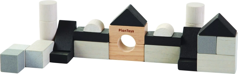Környezetbarát és biztonságos választás a PlanToys-tól