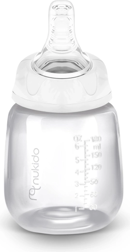 Könnyű és tartós, BPA-mentes anyag