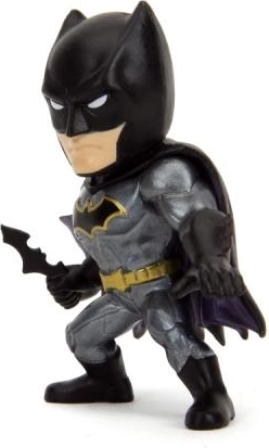 Az ikonikus hős részletgazdag kidolgozása