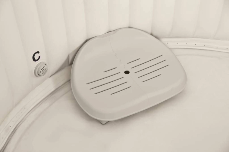 Ergonomikus ülőke Pure Spa pezsgőfürdőhöz