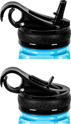 Pánt és kompakt, utazásbarát kialakítás