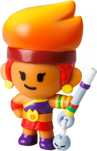 Brawl Stars figura