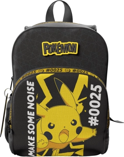 Pokémon hátizsák Pikachu Twilight Champions 30 cm