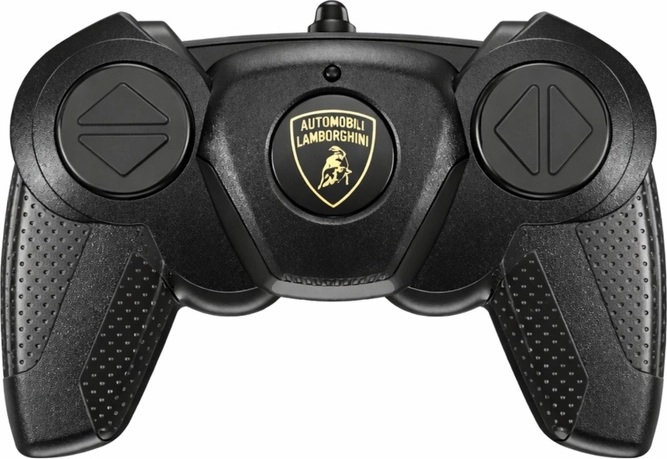 Zökkenőmentes irányítás minden irányban