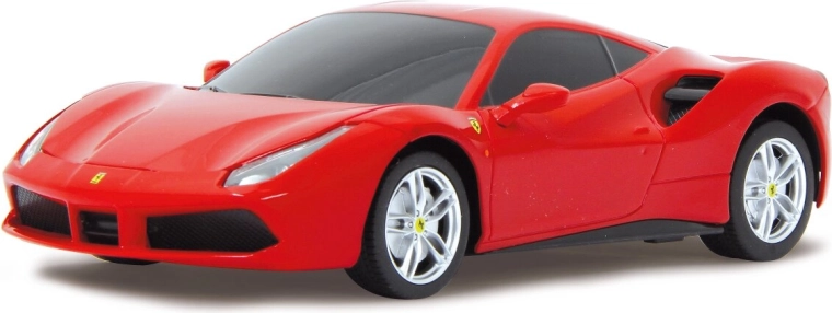 Hivatalos Ferrari-licenc és valósághű részletek