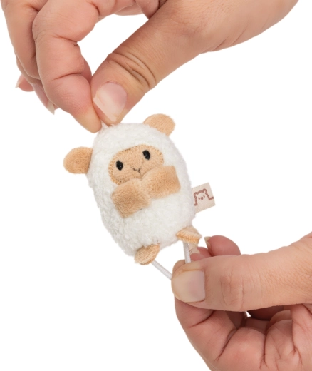 Mini méret, maxi cukiság