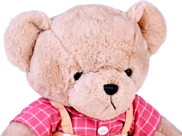 Kivételesen puha és bújós