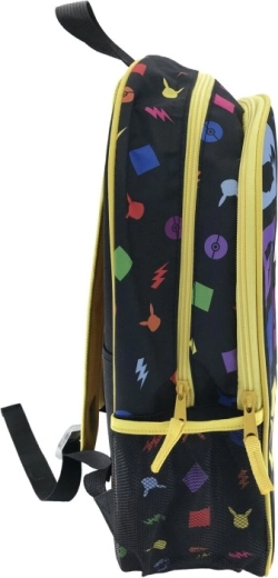 Praktikus zsebek és rendszerezés