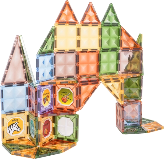 Kreatív tanulás és felfedezés