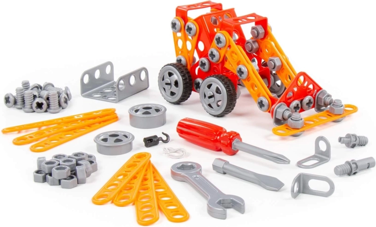 Minden egy csomagban