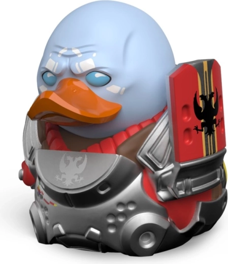 TUBBZ mini gyűjtői kacsa DESTINY – ZAVALA (5,5 cm)