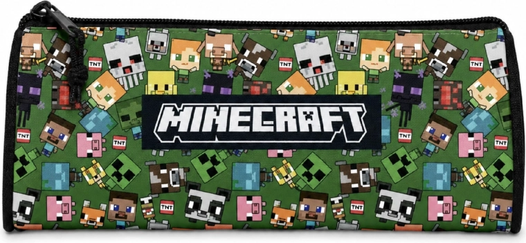 Minecraft iskolai tolltartó
