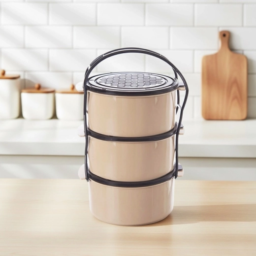 Biztonságos szállítás a masszív keretnek köszönhetően