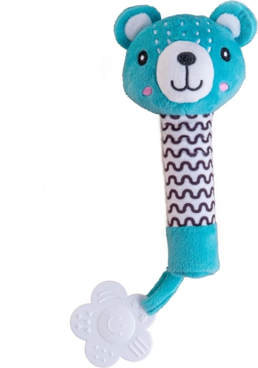 Könnyű megfogni és puha plüss