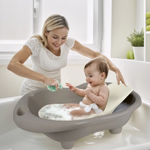 Könnyű megtöltés és leeresztés