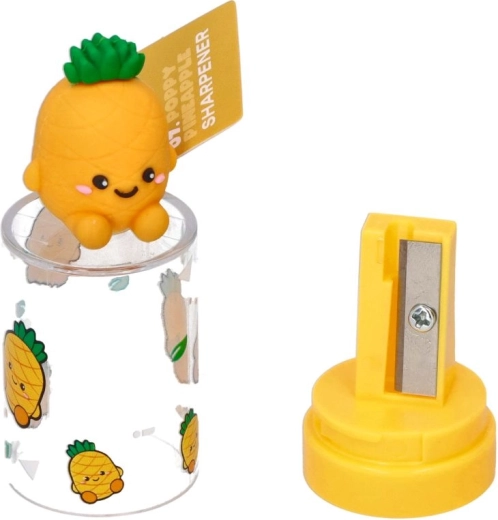 i-Total ananász alakú hegyező Poppy