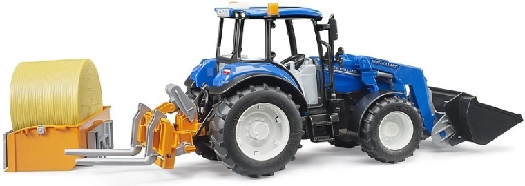 Rugózott tengelyek és terepes első rész a sima haladáshoz