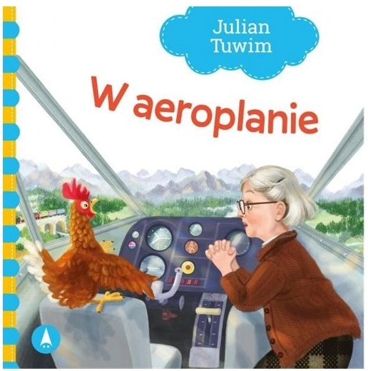 A repülőn